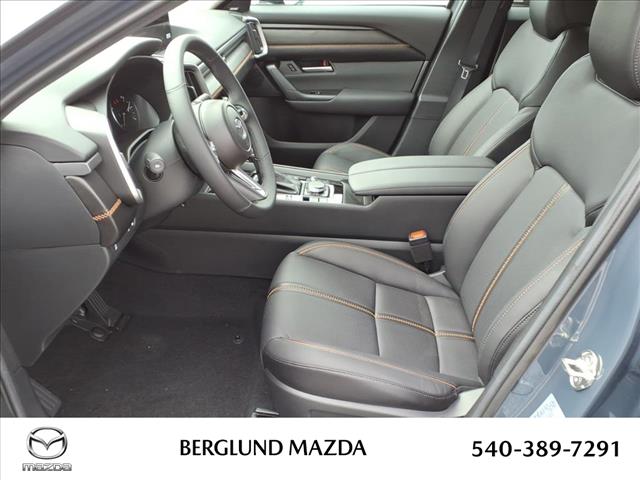 2025 Mazda CX-50 Hybrid Premium Package - Photo 6