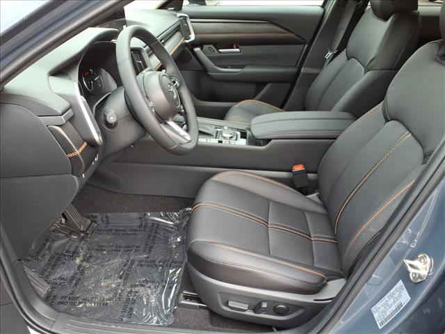 2025 Mazda CX-50 Hybrid Premium Package - Photo 6