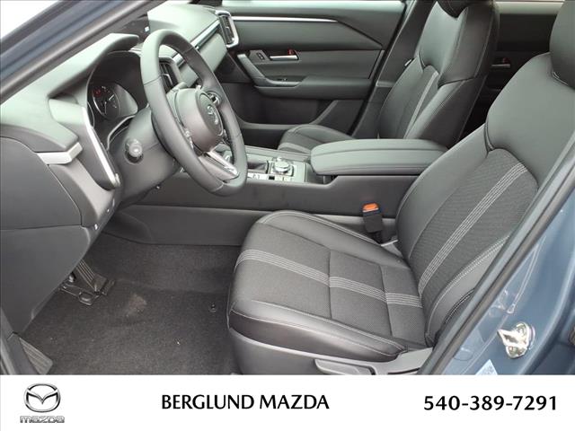 2025 Mazda CX-50 2.5 S Select Package - Photo 6