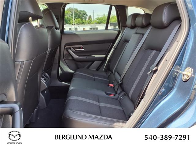 2025 Mazda CX-50 2.5 S Preferred Package - Photo 6