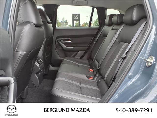 2025 Mazda CX-50 2.5 S Preferred Package - Photo 6