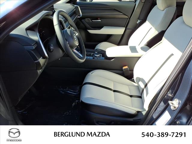 2026 Mazda CX-50 2.5 S Premium - Photo 6