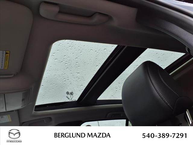 2025 Mazda CX-50 2.5 S Premium Package - Photo 6