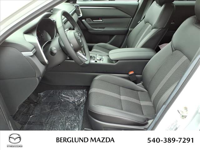 2025 Mazda CX-50 2.5 S Premium Package - Photo 6