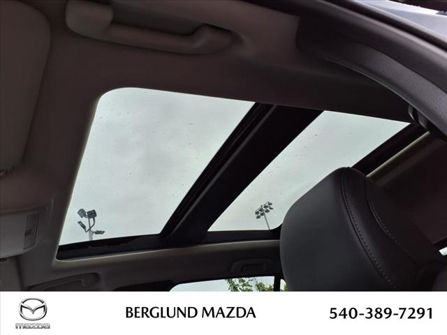 2025 Mazda CX-50 2.5 S Premium Plus Package - Photo 6
