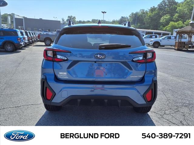2024 Subaru Crosstrek Premium - Photo 6