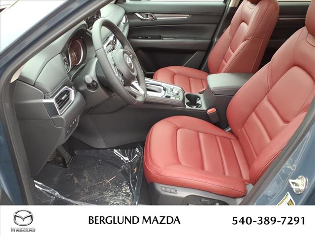 2025 Mazda CX-5 2.5 S Carbon Edition - Photo 6