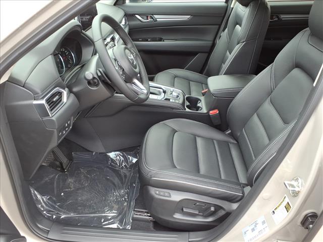 2025 Mazda CX-5 2.5 S Premium Plus Package - Photo 6