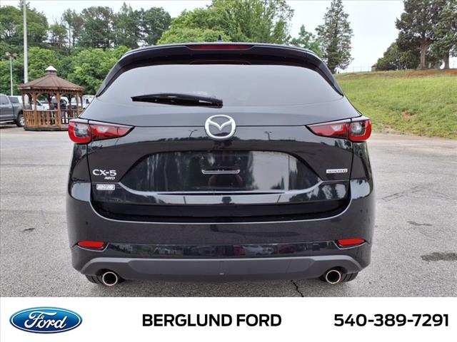 2024 Mazda CX-5 2.5 S Premium Plus - Photo 6