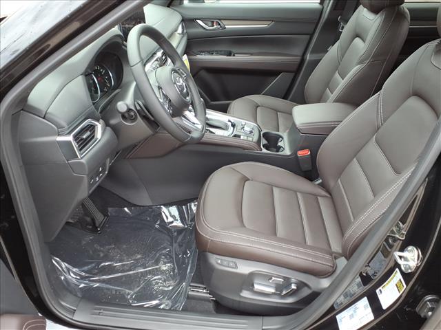 2025 Mazda CX-5 2.5 Turbo Signature - Photo 6
