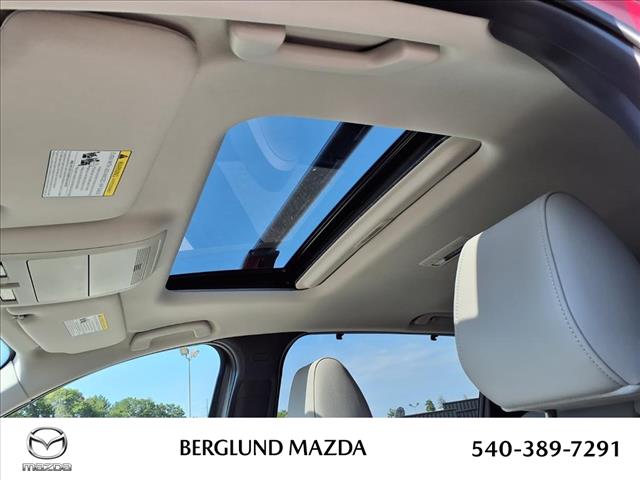 2025 Mazda CX-70 3.3 Turbo Premium Package - Photo 6