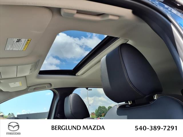 2025 Mazda CX-90 Preferred Package - Photo 6
