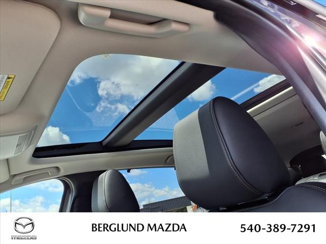 2025 Mazda CX-90 Premium Sport - Photo 6
