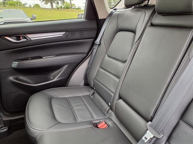 2024 Mazda CX-5 2.5 S Premium Plus - Photo 70