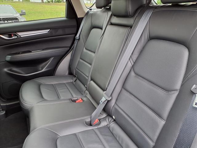 2024 Mazda CX-5 2.5 S Premium Plus - Photo 71