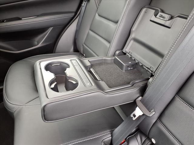 2024 Mazda CX-5 2.5 S Premium Plus - Photo 72