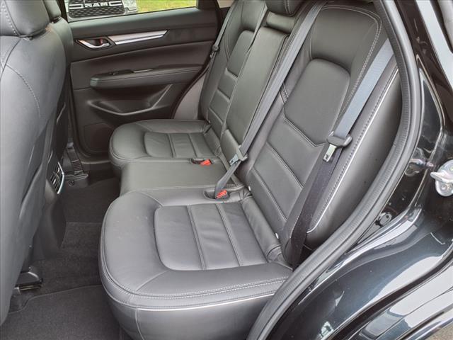 2024 Mazda CX-5 2.5 S Premium Plus - Photo 74