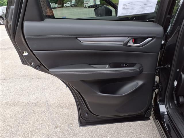 2024 Mazda CX-5 2.5 S Premium Plus - Photo 75