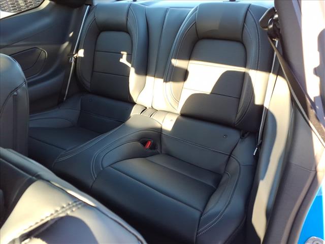 2025 Ford Mustang GT Premium - Photo 7