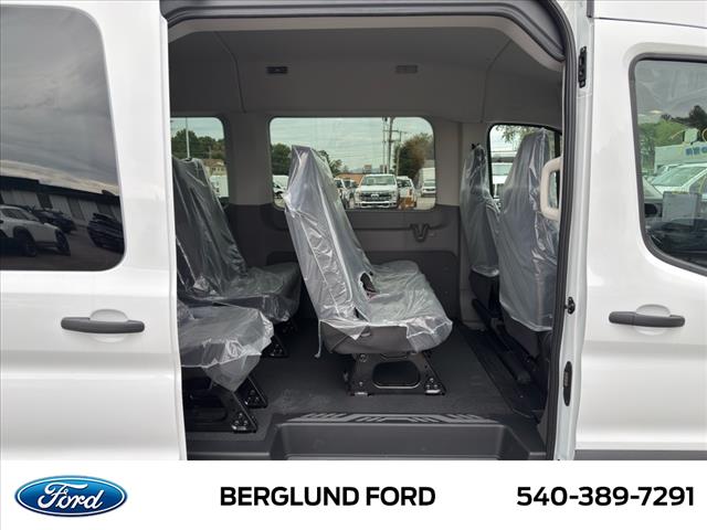 2025 Ford Transit XL - Photo 7