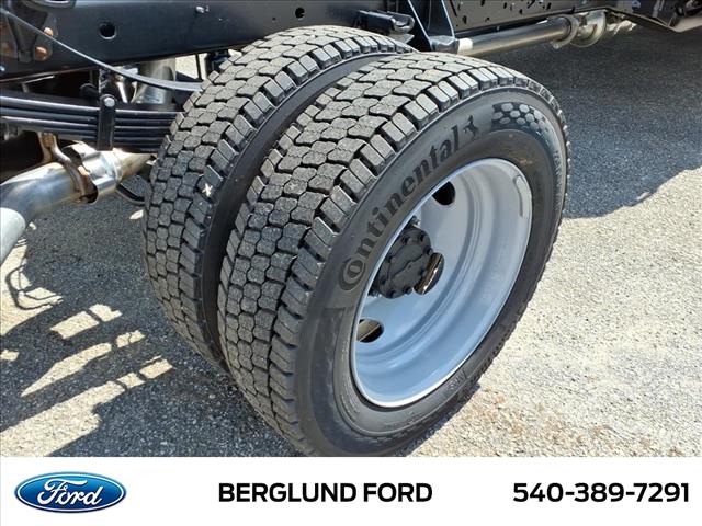 2026 Ford F-550 XL - Photo 7