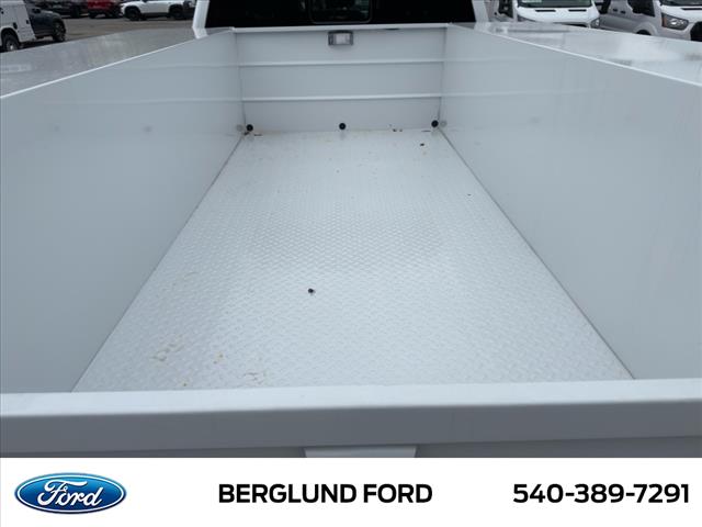 2025 Ford F-350 Super Duty XL - Photo 7
