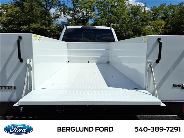 2025 Ford F-350 Super Duty XL - Photo 7