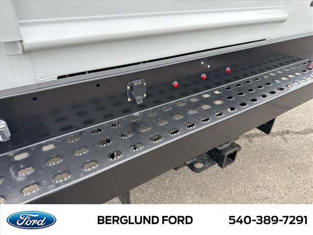 2025 Ford F-350 Super Duty XL - Photo 7