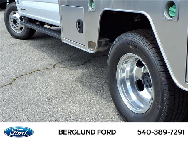 2024 Ford F-350 Super Duty XL - Photo 7