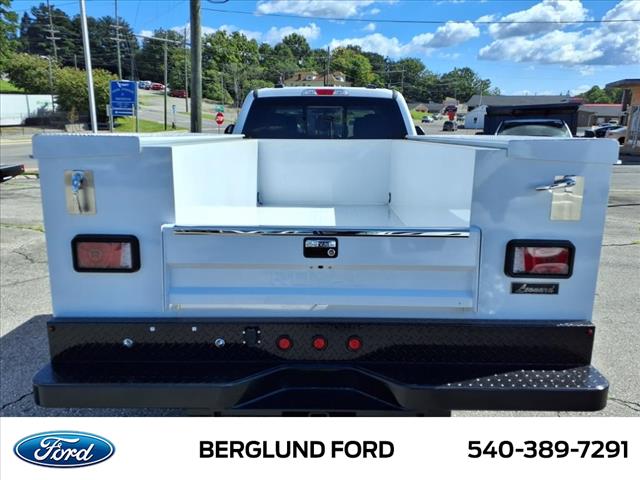 2024 Ford F-350 Super Duty XL - Photo 7