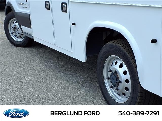 2024 Ford Transit 350 - Photo 7
