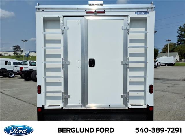 2026 Ford E-Series Base - Photo 7