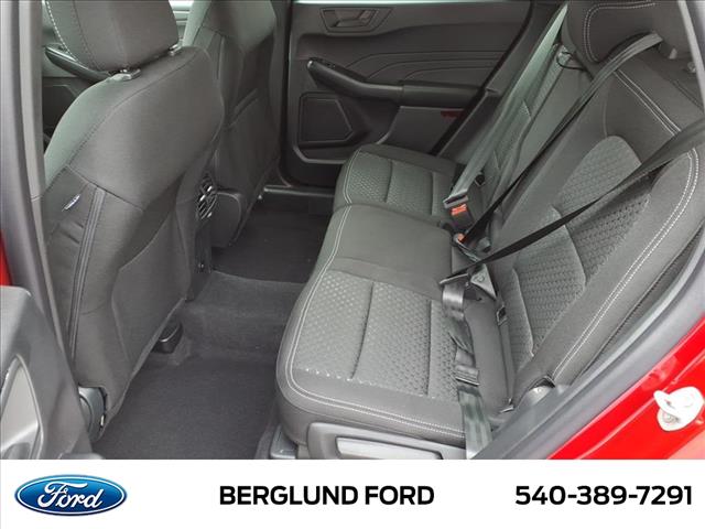 2026 Ford Escape Active - Photo 7