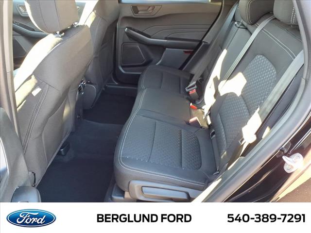 2026 Ford Escape Active - Photo 7