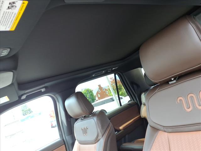 2025 Ford Expedition MAX King Ranch - Photo 7