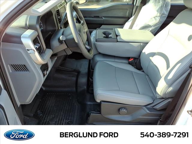 2025 Ford F-250 Super Duty XL - Photo 7