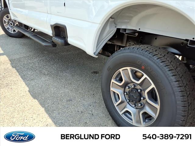 2025 Ford F-250 Super Duty XLT - Photo 7
