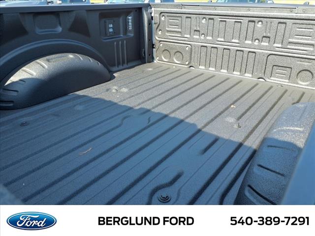 2025 Ford F-250 Super Duty LARIAT - Photo 7