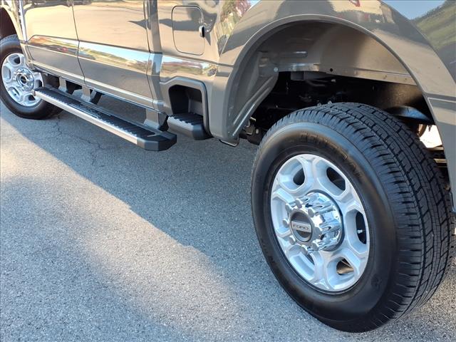 2026 Ford F-250 Super Duty XLT - Photo 7