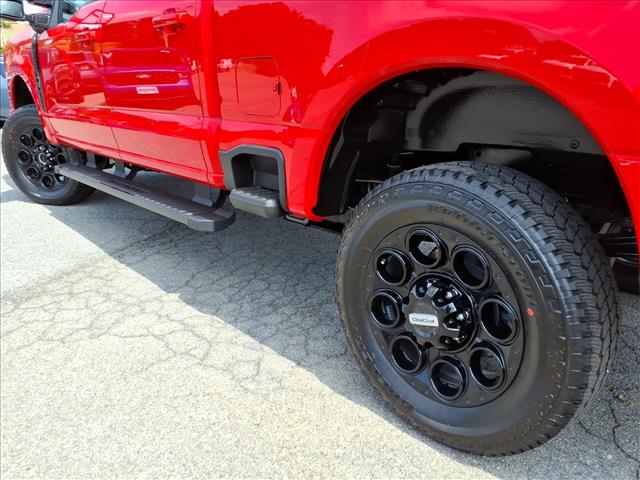 2026 Ford F-250 Super Duty XLT - Photo 7