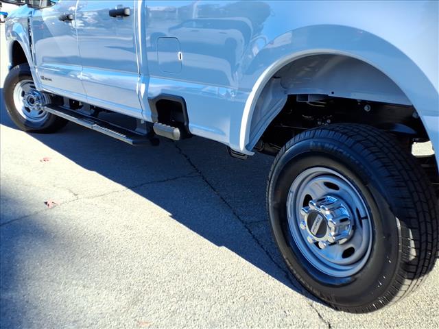 2026 Ford F-250 Super Duty XL - Photo 7
