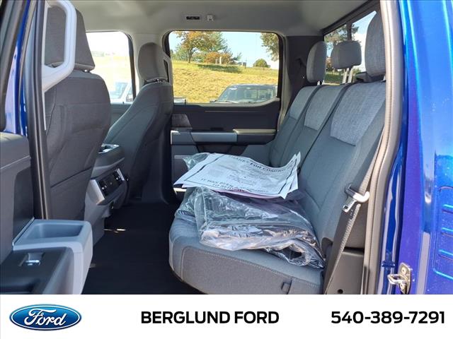 2026 Ford F-250 Super Duty XLT - Photo 7