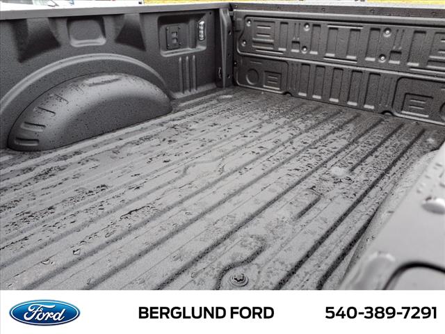 2025 Ford F-250 Super Duty XLT - Photo 7