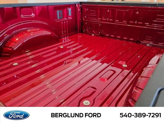 2025 Ford F-250 Super Duty LARIAT - Photo 7