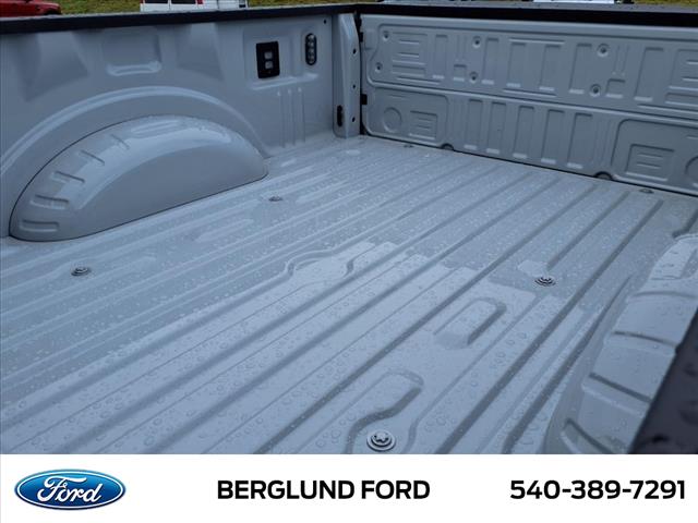 2025 Ford F-350 Super Duty XL - Photo 7