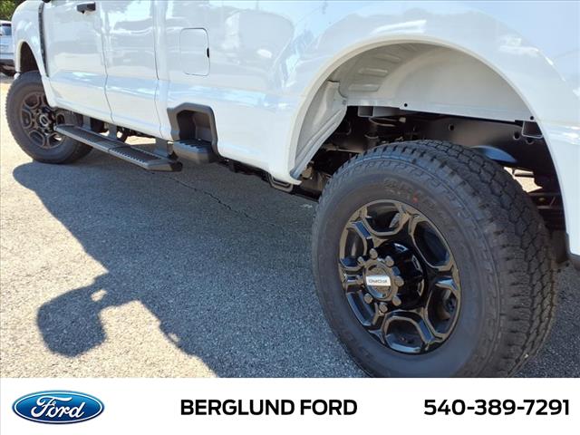 2025 Ford F-350 Super Duty XL - Photo 7