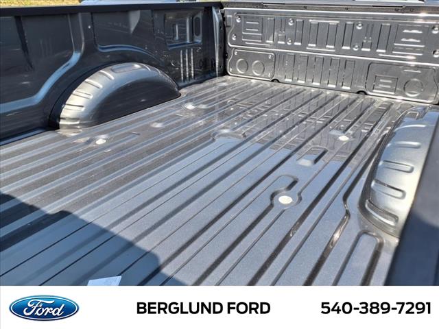 2025 Ford F-250 Super Duty XL - Photo 7