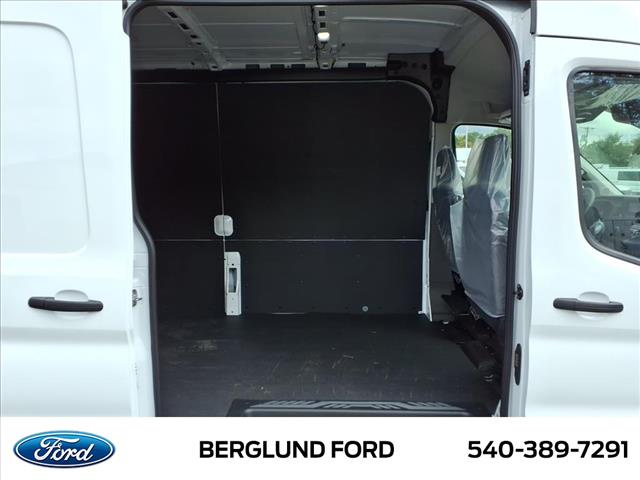 2025 Ford Transit Base - Photo 7