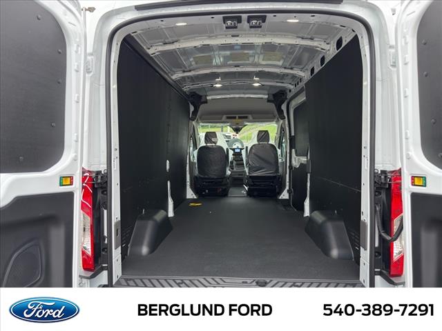 2025 Ford Transit Base - Photo 7