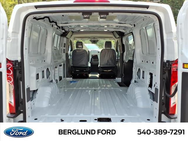 2025 Ford Transit Base - Photo 7